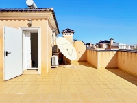 Re-Sale - Quad Villa - Orihuela Costa - Villamartin