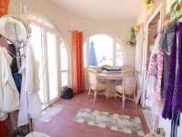 Re-Sale - Detached Villa - Benimar - Benimar II