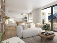New - Apartment - Calpe