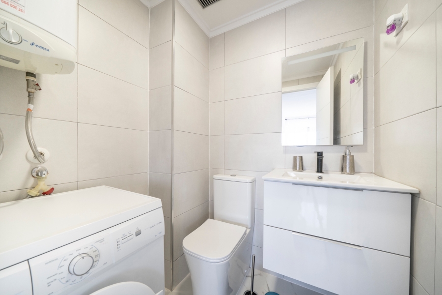 Re-Sale - Apartment - Orihuela Costa - Punta Prima