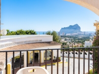 New - Apartment - Calpe - Calpe - Town