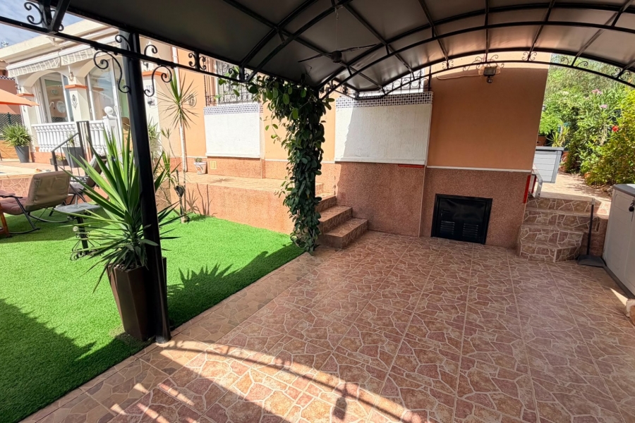 Re-Sale - Detached Villa - Los Montesinos - La Herrada