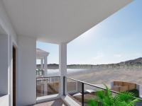 New - Bungalow - Castalla - Castalla Internacional