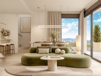 New - Detached Villa - Finestrat