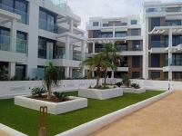 New - Apartment - Denia - Dénia