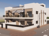 New - Apartment - Rojales - Rojales - Village