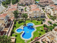 Re-Sale - Apartment - Orihuela Costa - Playa Flamenca