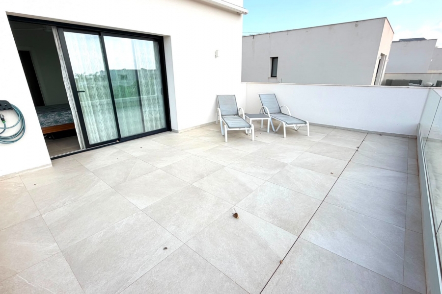 Re-Sale - Detached Villa - Los Montesinos - La Herrada