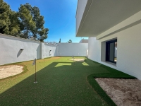 Re-Sale - Detached Villa - Orihuela Costa - Villamartin