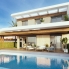 New - Detached Villa - Polop - PAU 1