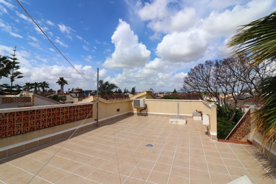 Re-Sale - Detached Villa - Formentera del Segura - Fincas de La Vega