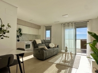 Re-Sale - Apartment - Torrevieja - Torrevieja - Centre