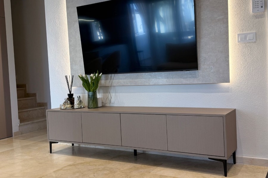 Re-Sale - Apartment - Orihuela Costa - Las Ramblas