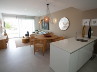 New - Apartment - Finestrat - Seascape