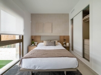 New - Detached Villa - Algorfa - La Finca Golf Resort