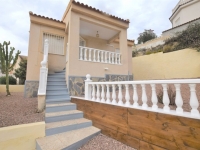 Re-Sale - Detached Villa - Ciudad Quesada - La Marquesa