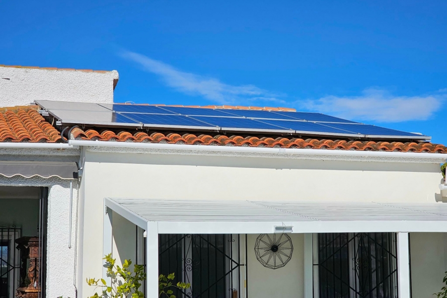 Re-Sale - Detached Villa - La Marina - La Marina - Urbanization