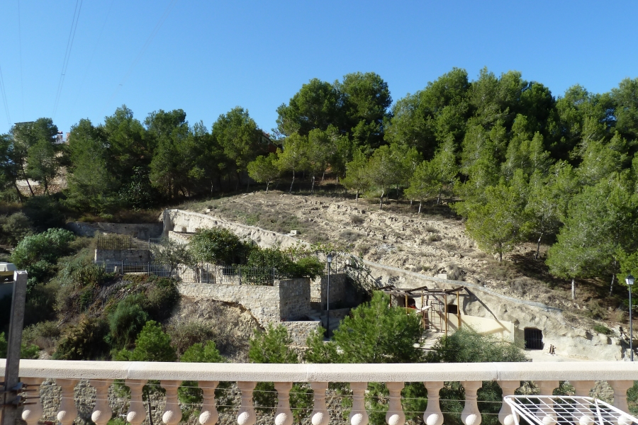 La Revente - Mitoyenne - Rojales - Rojales - Village