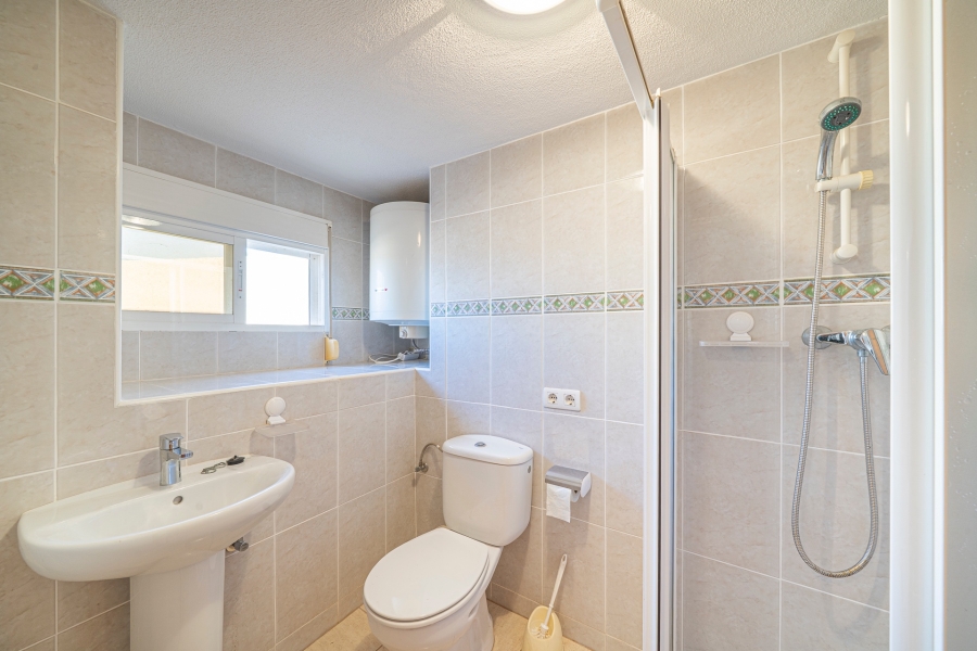 Re-Sale - Detached Villa - Ciudad Quesada - Ciudad Quesada - Town