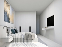 Nieuw - Vrijstaande Villa - Finestrat