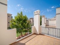 Re-Sale - Semi Detached Villa - Algorfa - La Finca Golf Resort