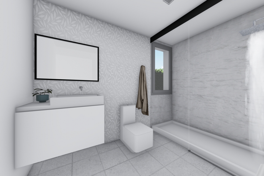 New - Detached Villa - San Juan de los Terreros - San Juan De Los Terreros