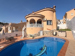 Detached Villa - Re-Sale - Ciudad Quesada - La Marquesa