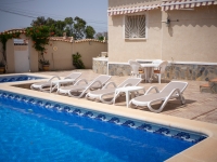 Re-Sale - Detached Villa - Ciudad Quesada - La Marquesa