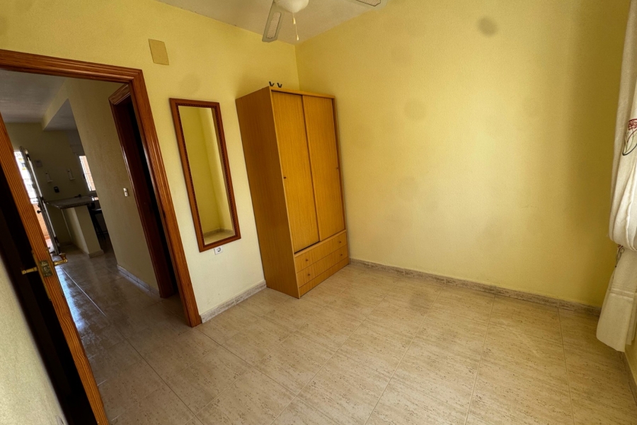 Re-Sale - Apartment - San Miguel de Salinas - Blue Lagoon