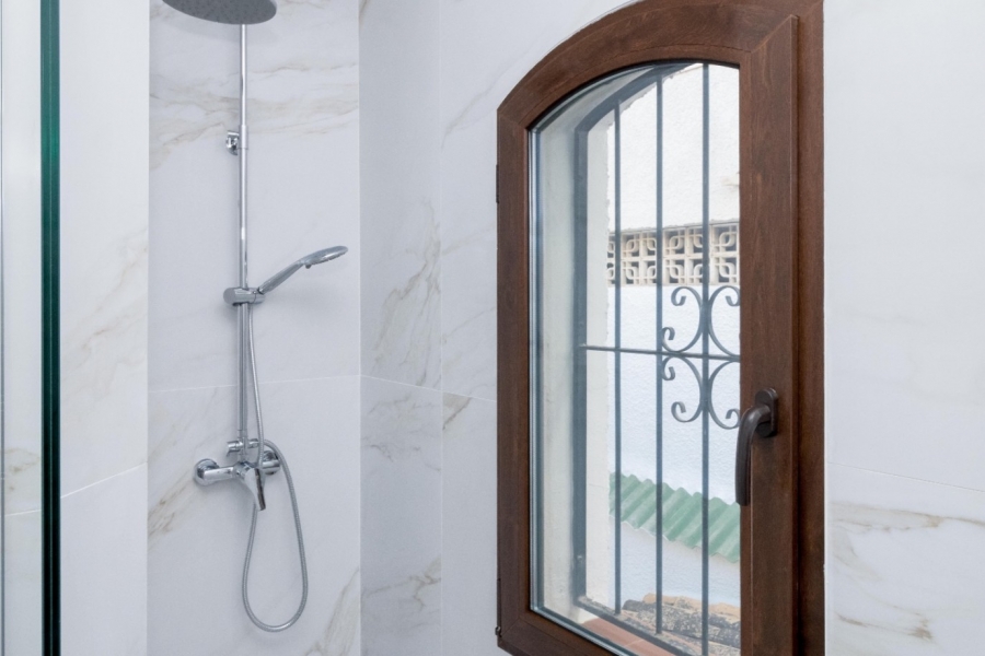 Re-Sale - Townhouse - Orihuela Costa - La Zenia