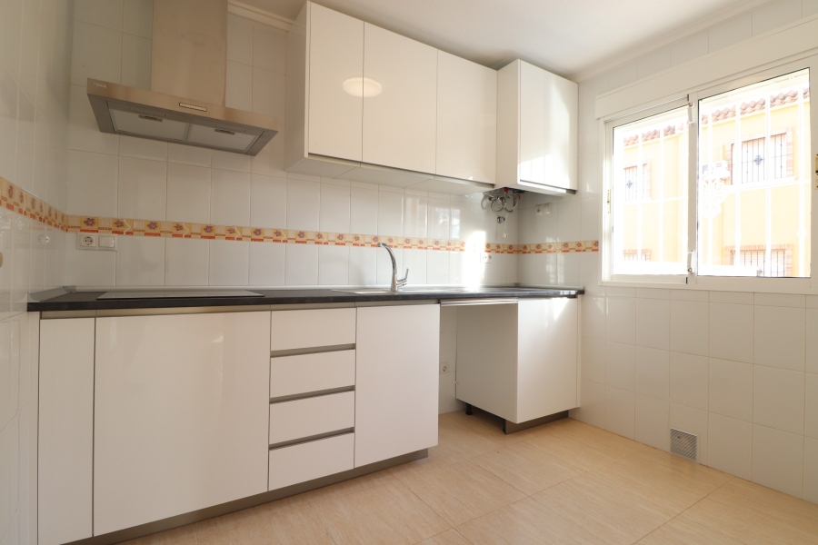 La Revente - Quad Villa - Ciudad Quesada - Lo Marabu