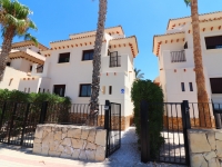 Re-Sale - Semi Detached Villa - Algorfa - La Finca Golf Resort