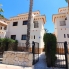 Re-Sale - Semi Detached Villa - Algorfa - La Finca Golf Resort