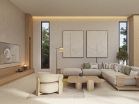 New - Detached Villa - Calpe - Calpe - Town