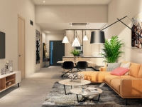 New - Apartment - Algorfa - Algorfa - Village