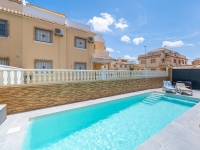 Re-Sale - Quad Villa - Ciudad Quesada - Lo Marabu