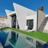 New - Detached Villa - Torrevieja - Los Balcones - Los Altos del Edén