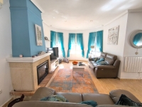 Re-Sale - Detached Villa - Guardamar del Segura - El Raso