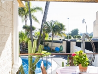 New - Detached Villa - San Pedro del Pinatar - San Pedro del Pinatar - Town