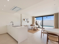 Nieuw - Vrijstaande Villa - Los Alcazares - Serena Golf