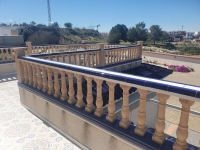 Re-Sale - Detached Villa - Algorfa - Lomas de La Juliana