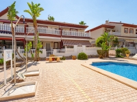 Re-Sale - Townhouse - Ciudad Quesada - Doña Pepa