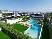 New - Apartment - San Miguel de Salinas - San Miguel - Town