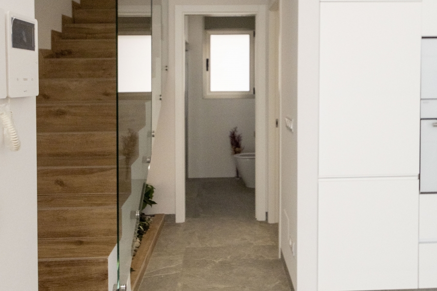 New - Detached Villa - Pilar de La Horadada - Pilar De La Horadada