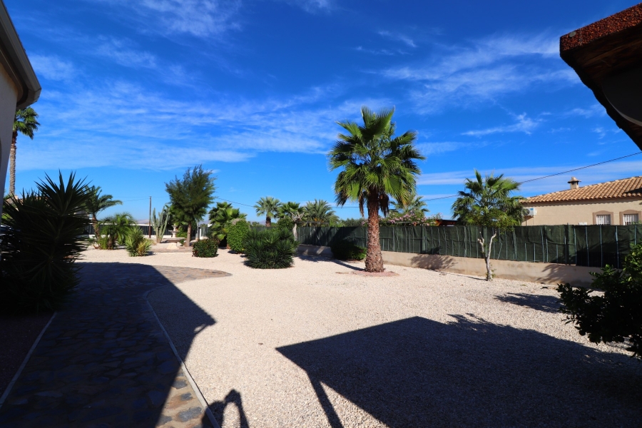 Re-Sale - Country Property - Catral - Catral - Country