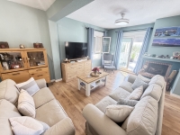 Re-Sale - Detached Villa - Orihuela Costa - Villamartin