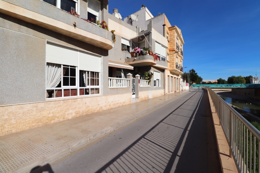 Wederverkoop - Appartement - Rojales - Rojales - Dorp