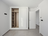 Re-Sale - Detached Villa - Algorfa - La Finca Golf Resort