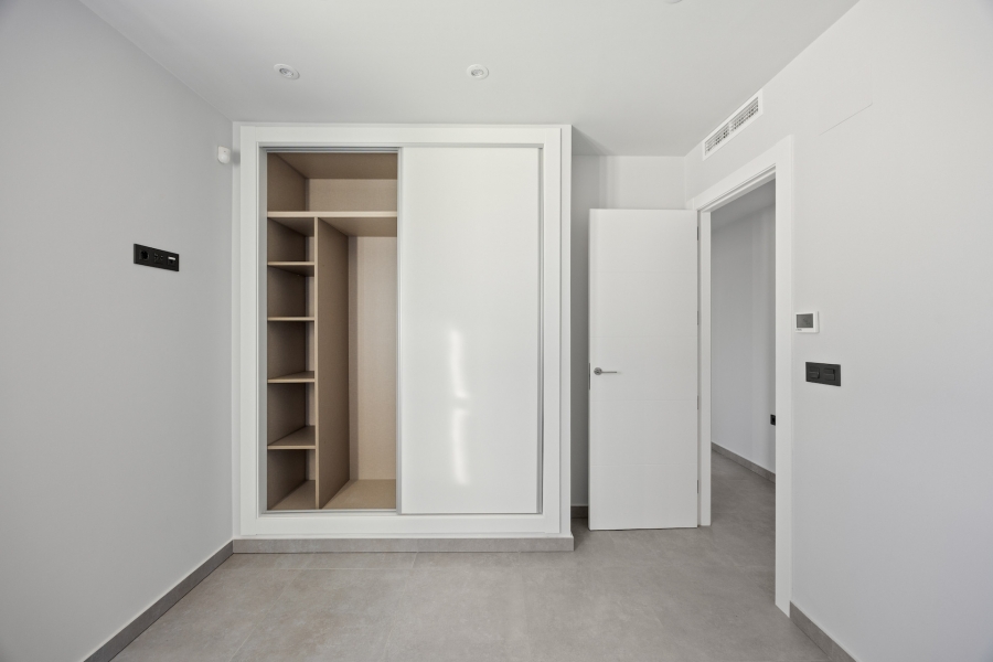 Re-Sale - Detached Villa - Algorfa - La Finca Golf Resort