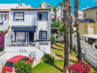 Re-Sale - Townhouse - Orihuela Costa - Los Dolses